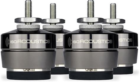 gaia feet|IsoAcoustics Gaia III Speaker Isolation Feet –。